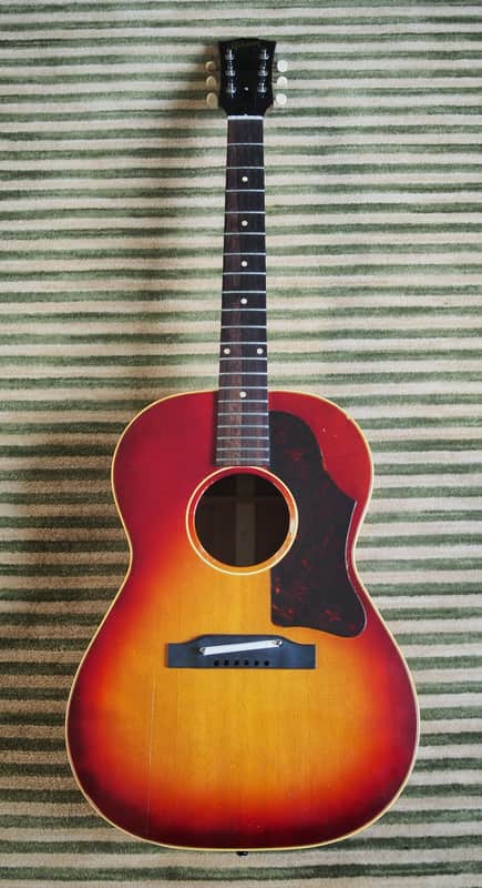 Gibson B-25