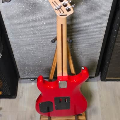 Kramer The 84 Radiant Red image 9