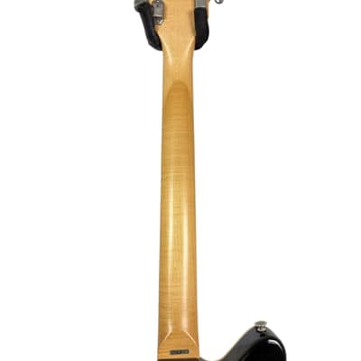 Charvel Surfcaster 12-String 1991-1994 - Black Bild 9