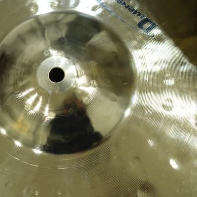 Paiste 20" Dimensions Deep Full Ride cymbal • Reflector finish image 5