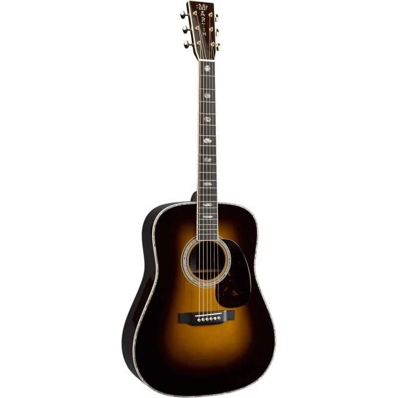 Martin Standard Series D-41 (2018 - 2024) | Reverb Canada