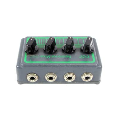 DOD 240 Resistance Mixer image 3