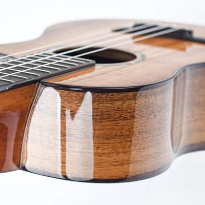Cordoba 35T CE Tenor Ukulele image 10