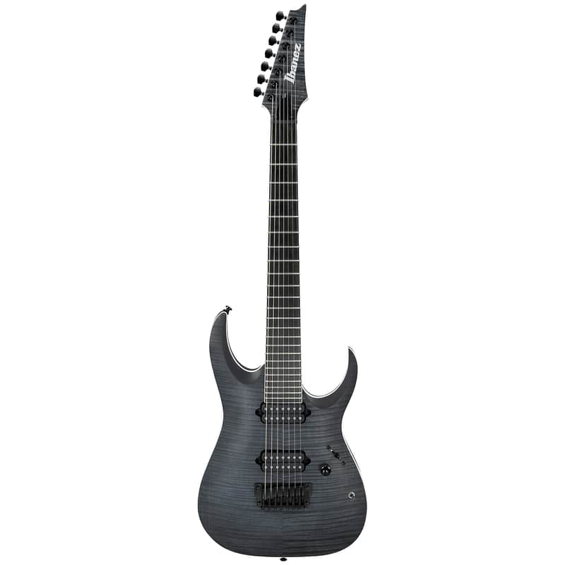 Ibanez RGAIX7FM Iron Label | Reverb