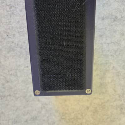 Walrus Audio Julia chorus/vibrato v2 - Black image 8