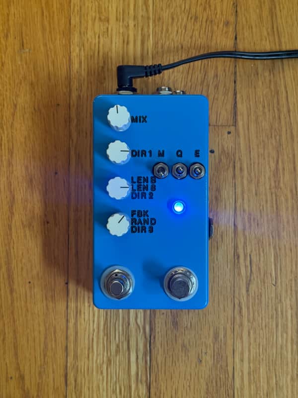 Montreal Assembly Count to 5