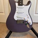 PRS Silver Sky John Mayer Signature with Rosewood Fretboard 2026 - Present - Black Plum Satin