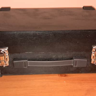 Eurorack Suitcase Rack image 8