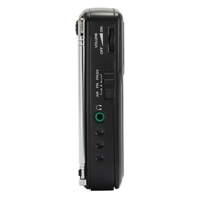 Aiwa RS-33<br> image 3