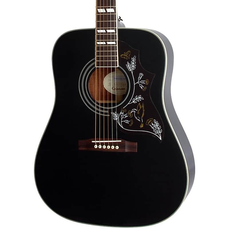 Epiphone - Hummingbird Performer PRO - Acoustic-Electric Guitar