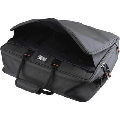 Gator G-MIXERBAG-2020 Nylon renforcé G-Mixerbag de 50,8 x 50,8 x 13,9 cm image 7