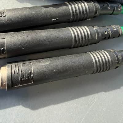 1/4” ADC Long Frame Patch Cables 24” image 3