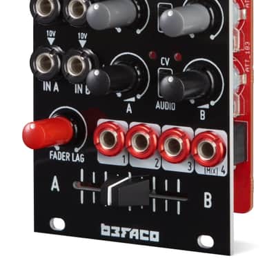 Befaco Morphader DiY Full Kit image 2