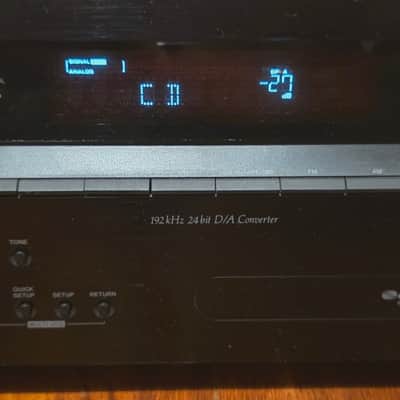 Pioneer VSX-517-K 5.1 Channel A/V Receiver - Tested & Working DTS Dolby Windows image 7