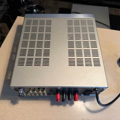 Onkyo A-922 LTD Integrated Stereo Amplifier Freshly Serviced Japan Exclusive🎶🔥 image 7