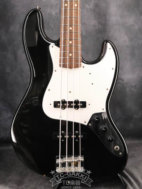 Fender Japan JB-STD image 1