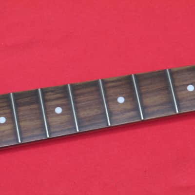 2003 Fender Squier Bullet Stratocaster Loaded Guitar Neck image 5