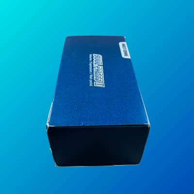 Hotone Soul Press II Volume / Expression / Wah Pedal image 5