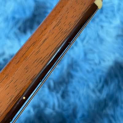 2000 Martin DC-1E Acoustic Guitar - Natural image 20