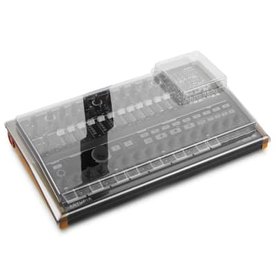 Decksaver Arturia Minibrute 2S Cover - Cover for Keyboards