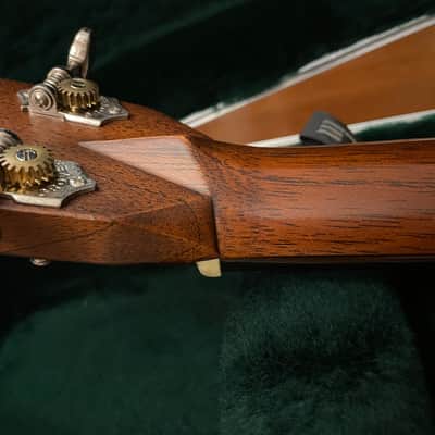Martin & Co. D-28 Reimagined (2018) chitarra acustica – Eccellenza senza tempo image 10