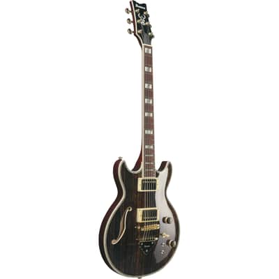 Ibanez AR520HME-NT Natural - Electric Guitar image 3
