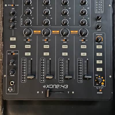 Allen & Heath XONE:43 4+1 Channel image 7