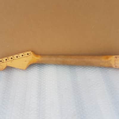 1959 Fender Duo Sonic Neck USA Short Scale image 4