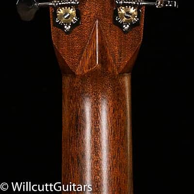 Martin Custom Shop Dreadnought 28 Style Adirondack Top & Bracing (181) image 6