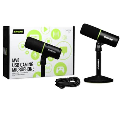Shure MV6 image 2