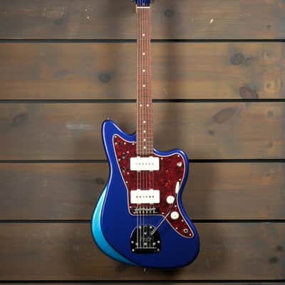Fender Starmaster MIJ 2025 - Jupiter Blue image 2