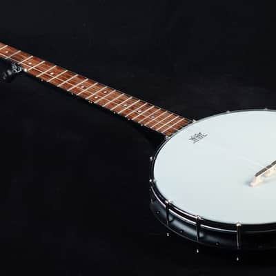 Gold Tone AC-1 Composite Rim Openback 5-String Banjo image 4
