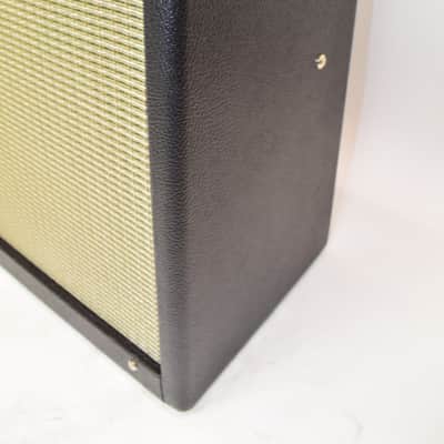 2024 Fender Blues Junior IV 15-Watt 1x12" Combo Guitar Amp w/ Footswitch image 5