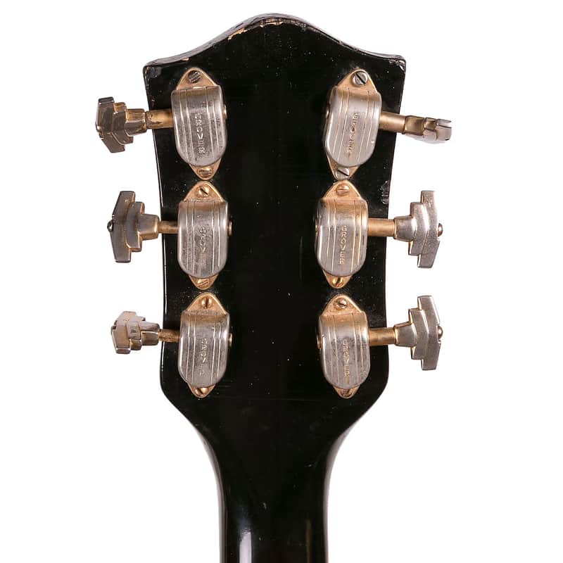 Gretsch Country Club 1960 - 1962 image 6