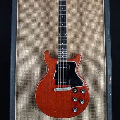 1961 Gibson Les Paul Special MOJO Machine! Ready To Rock! (13) image 2