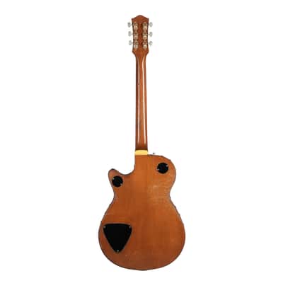 1957 - Chet Atkins- Orange - Studio Rentals by Justin Timberlake, Melissa Ethridge, The Wombats image 2