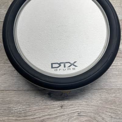 Yamaha XP80 3-Zone 8" Electronic Drum Pad w/ Ball Mount & Rack Mount image 2