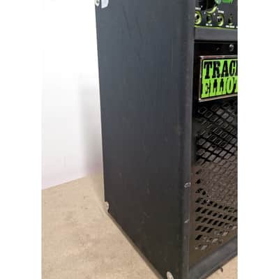 Trace Elliot 715 Bass Combo - Bass Amplifiers - Fair image 9