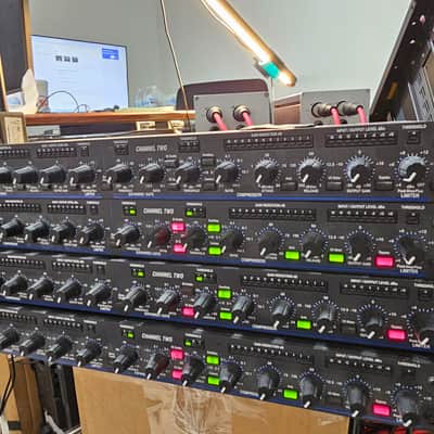 超希少！ Urei LA-10 コンプレッサー 超希少！ Urei LA-10 コンプレッサー