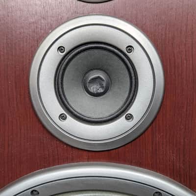 JVC SP-7700 3 Way Home Floor Standing Speakers - Huge 15" Woofers image 8