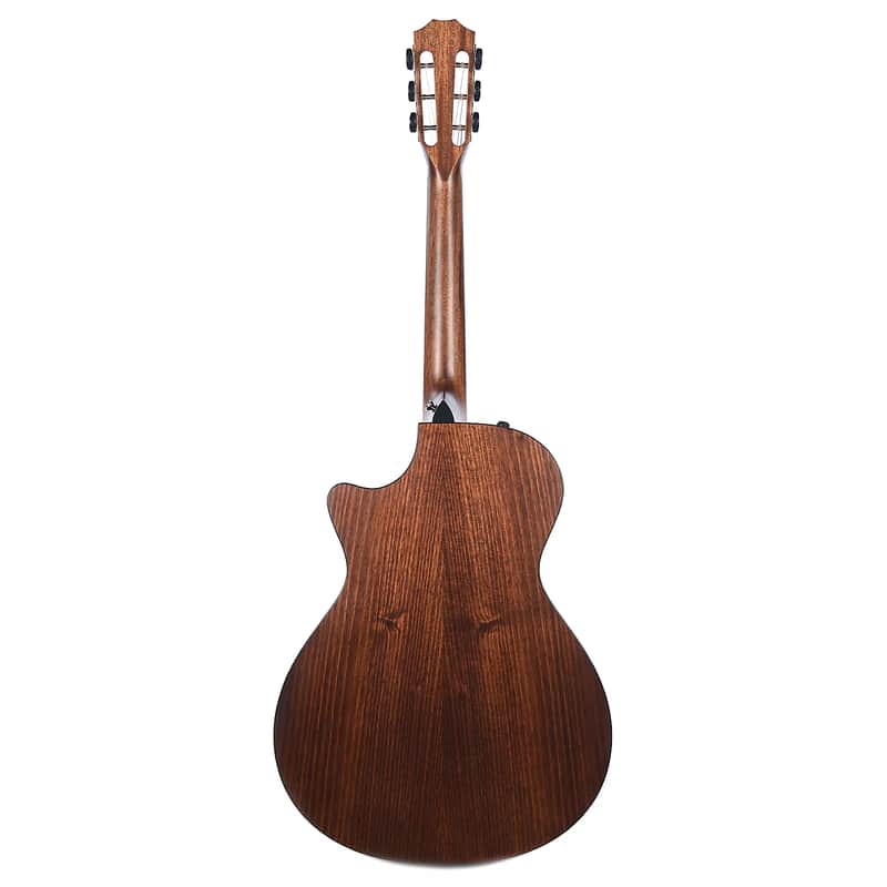 Taylor 322ce 12-Fret Tasmanian Blackwood image 5