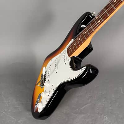 Immagine 2005 Fender Stratocaster Custom Shop 1960 NOS Relic Case - 10