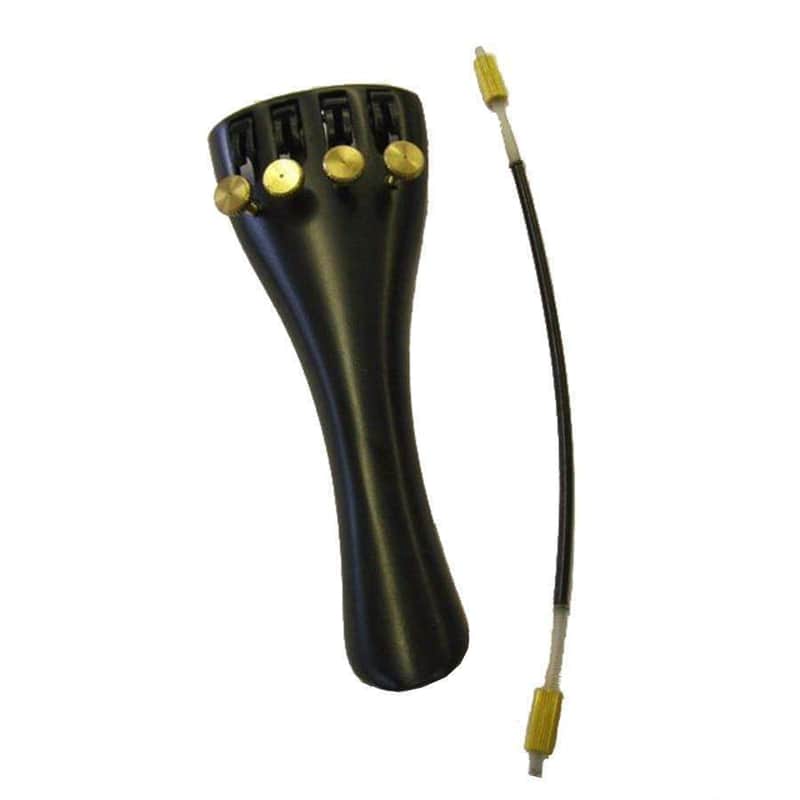 Stentor 4 Seasons – Replacement Violin Tailpiece – 3/4 size Sea