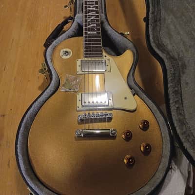 2014 Gibson Les Paul LPM 120th Anniversary | Reverb