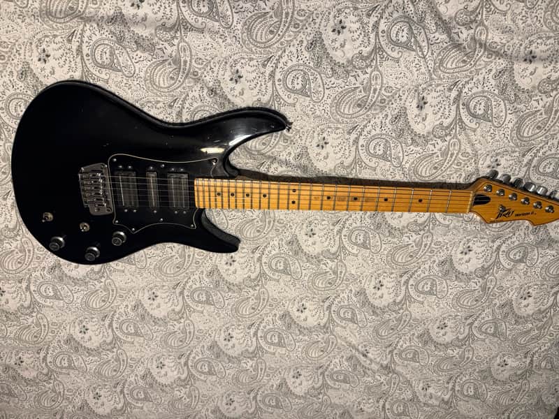 Peavey Horizon II image 1