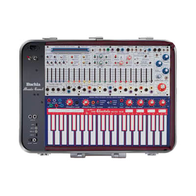 Buchla Music Easel Retro image 1