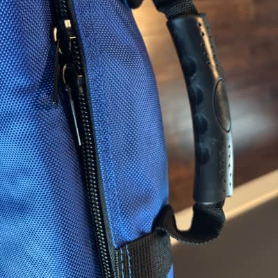 Novation MiniNova Gig Bag Blue image 9