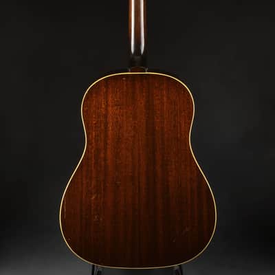 Gibson J-45 ADJ 1968 image 3