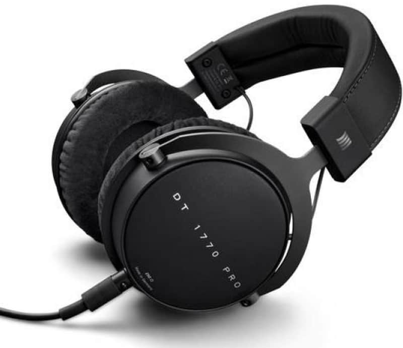 Beyerdynamic DT1770 Pro 250 Ohm image 1