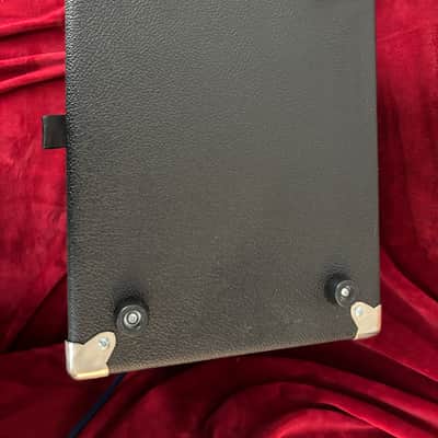 Barefaced 1x10 Upsetter Guitar Cab 2021 - Black Bild 7